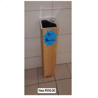 A5 - Ashtray new was R750.00 now R550.00